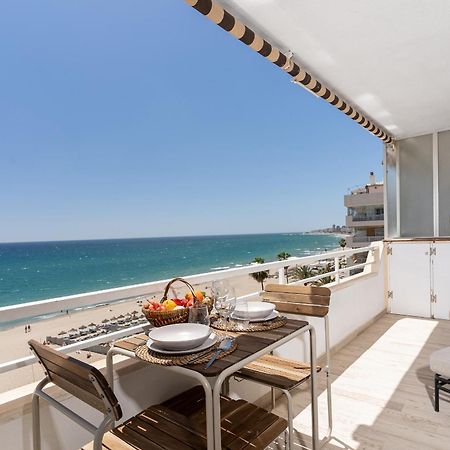 Blonzu Cuba Daire Fuengirola Dış mekan fotoğraf