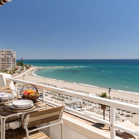 Blonzu Cuba Daire Fuengirola Dış mekan fotoğraf