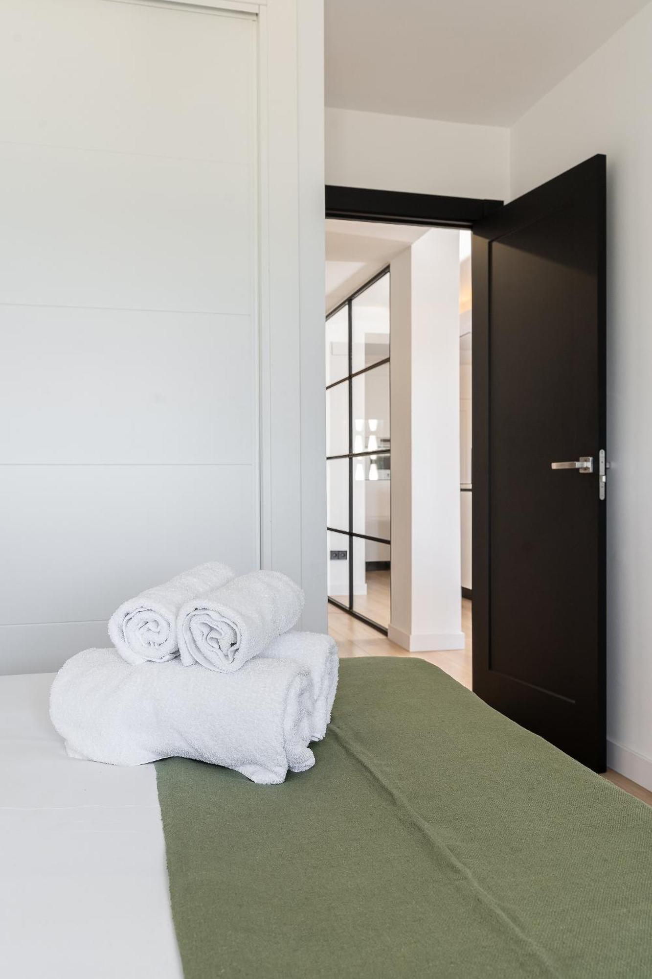Blonzu Cuba Daire Fuengirola Dış mekan fotoğraf