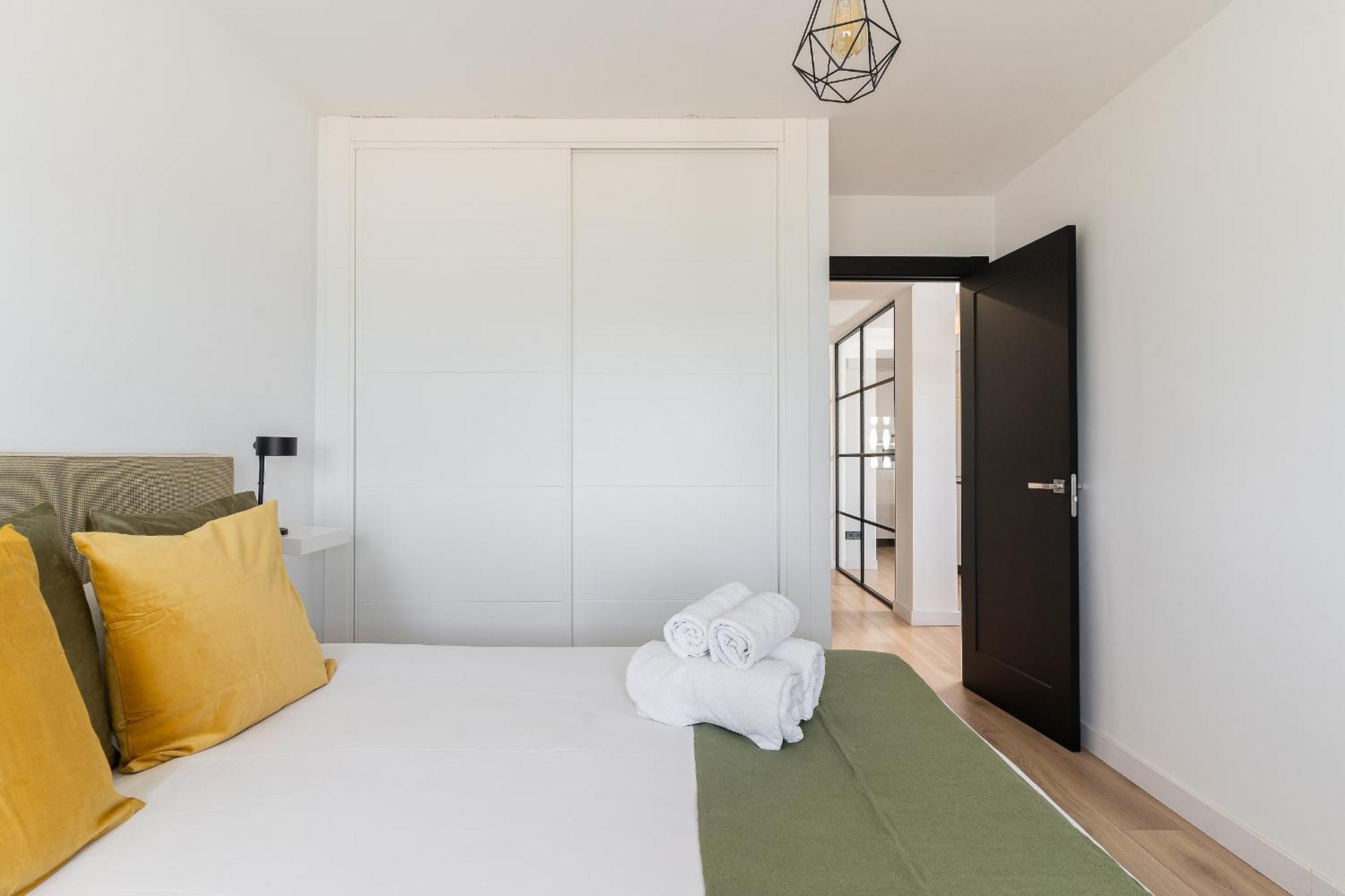 Blonzu Cuba Daire Fuengirola Dış mekan fotoğraf