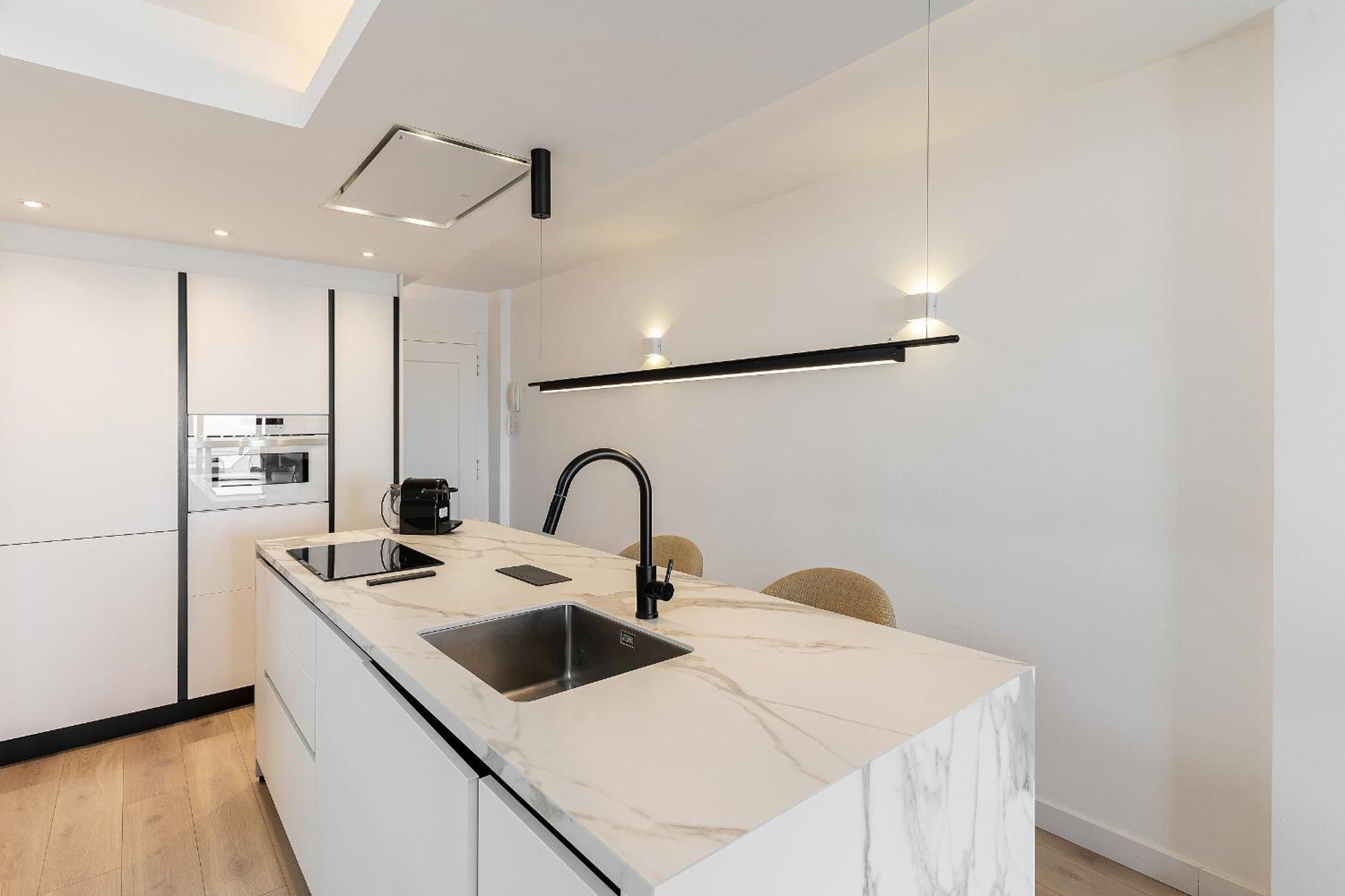 Blonzu Cuba Daire Fuengirola Dış mekan fotoğraf