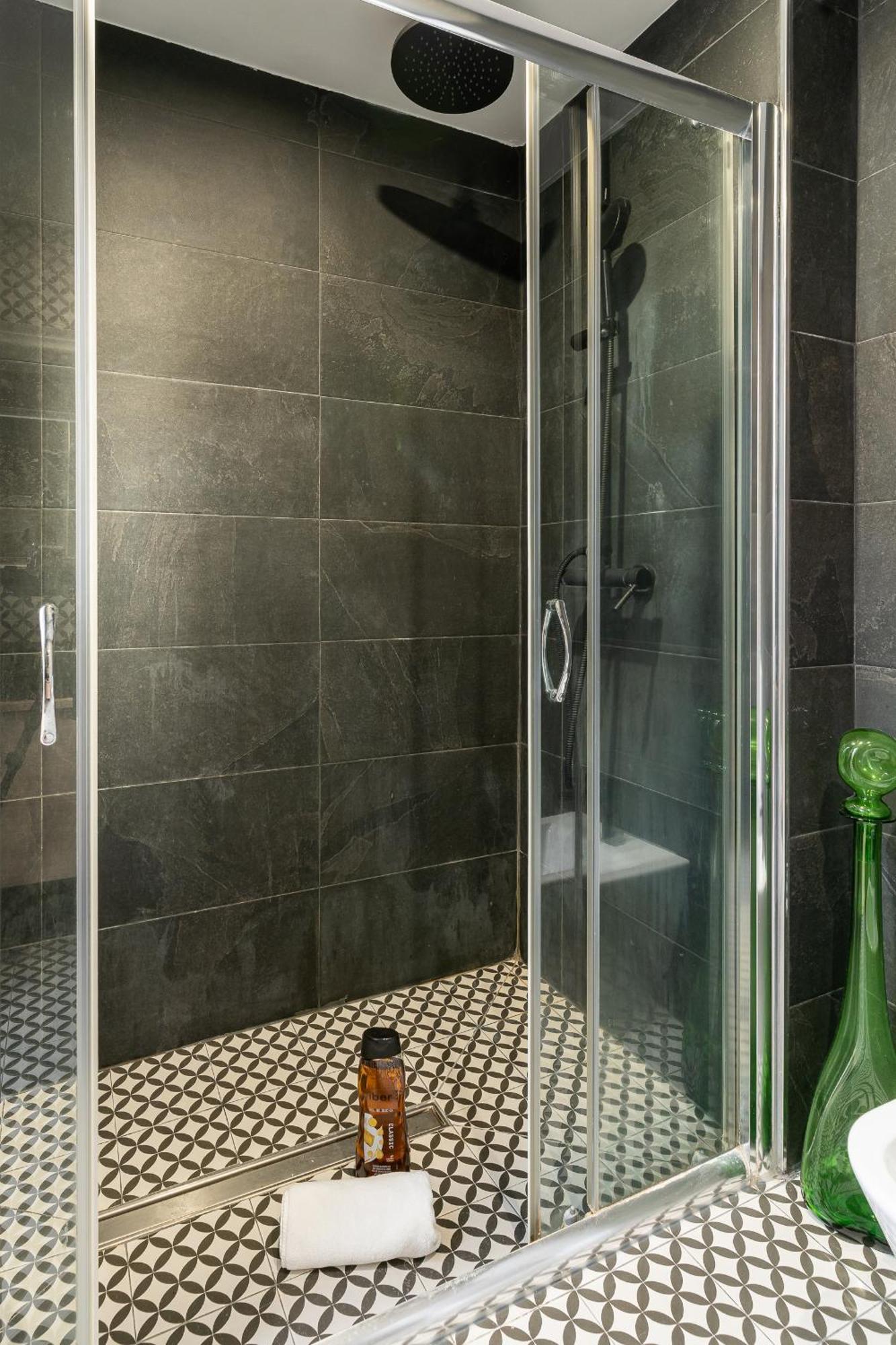Blonzu Cuba Daire Fuengirola Dış mekan fotoğraf