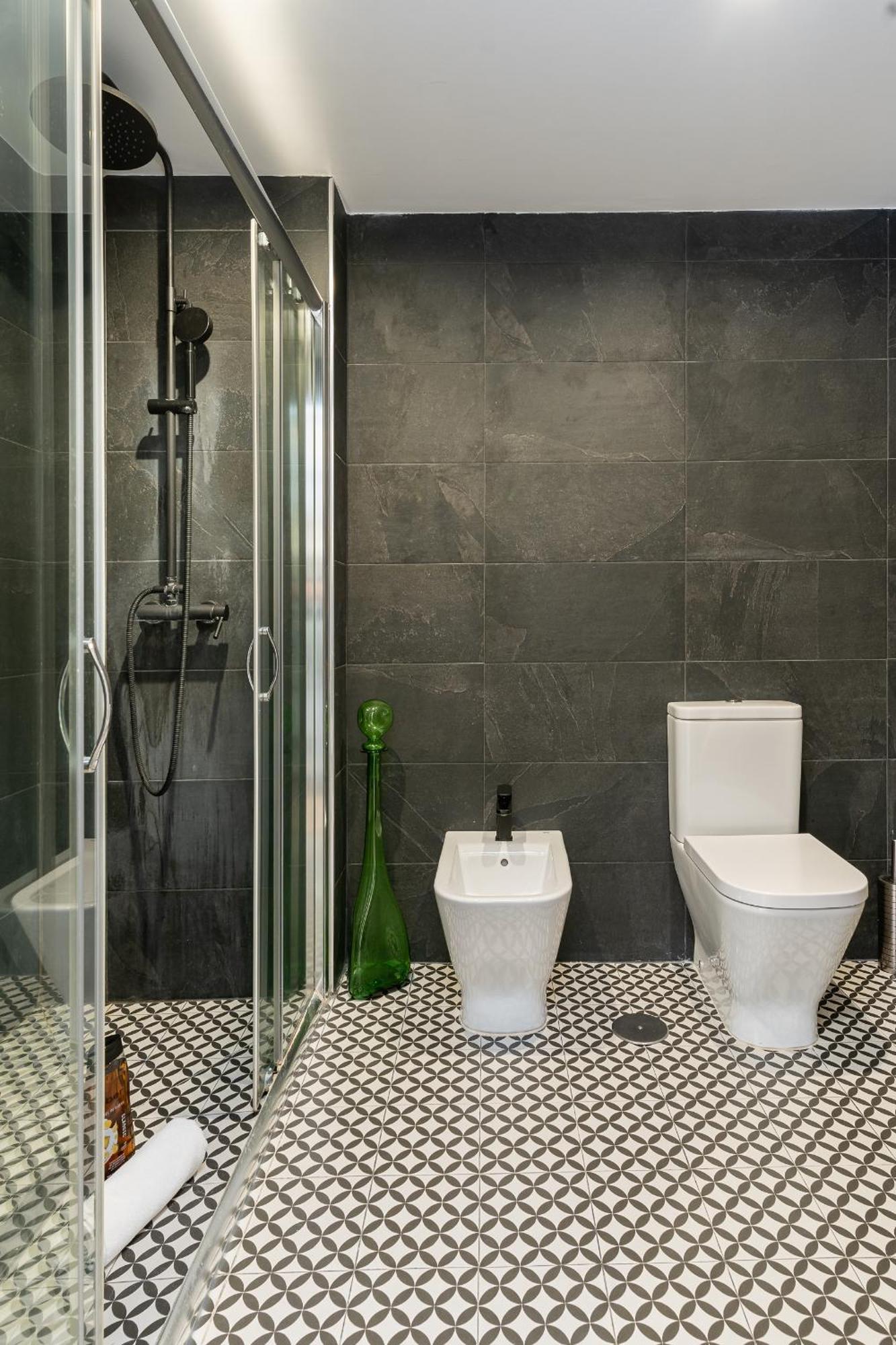 Blonzu Cuba Daire Fuengirola Dış mekan fotoğraf
