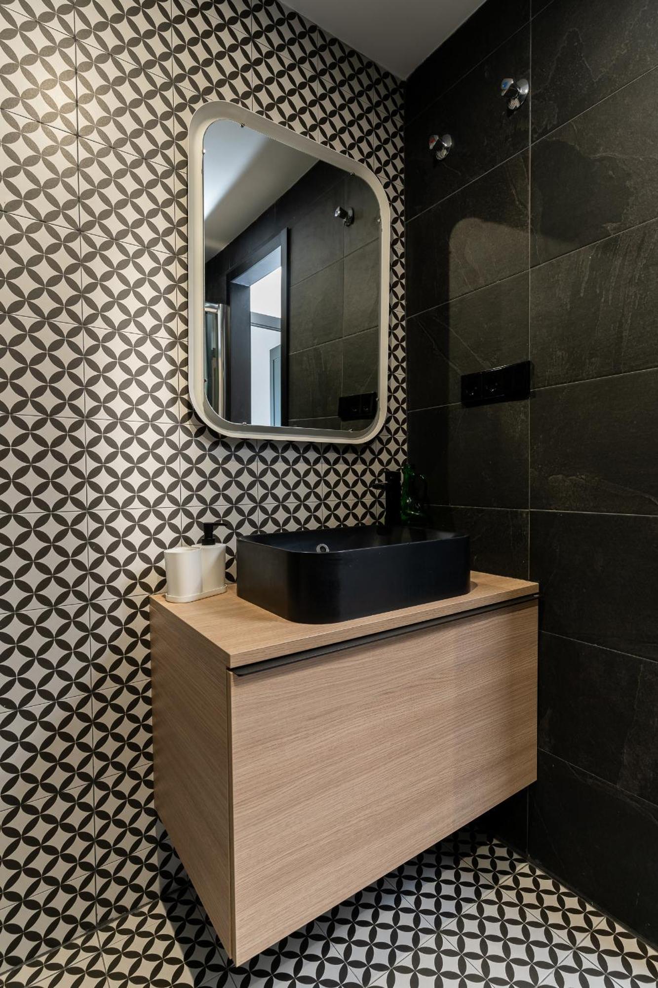 Blonzu Cuba Daire Fuengirola Dış mekan fotoğraf